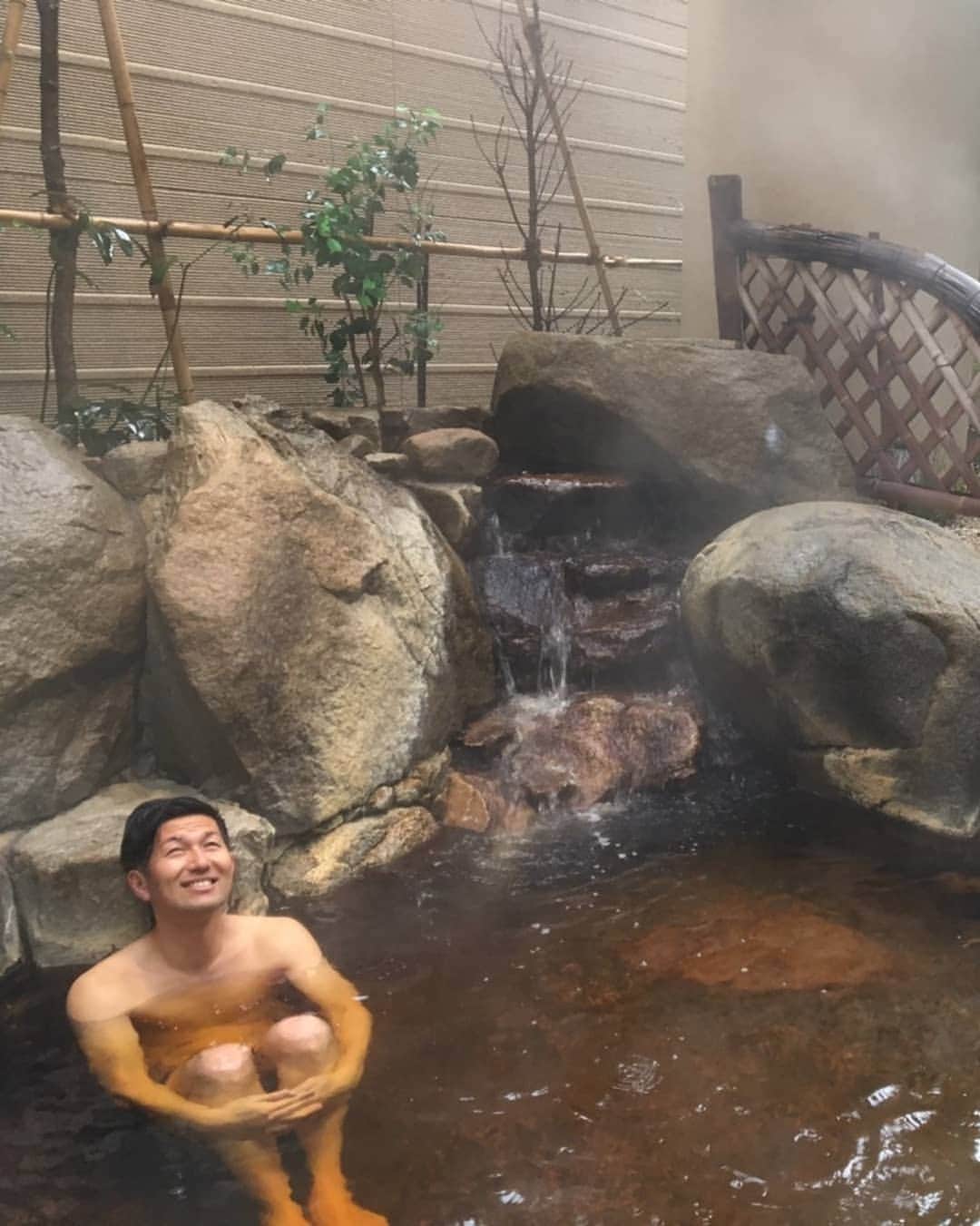 TBSラジオ「ジェーン・スー 生活は踊る」さんのインスタグラム写真 - (TBSラジオ「ジェーン・スー 生活は踊る」Instagram)「#小笠原亘 の #ラクーア 初体験。  営業時間前に取材させていただきました。  #so954 #生活は踊る」1月22日 20時59分 - seikatsu954905