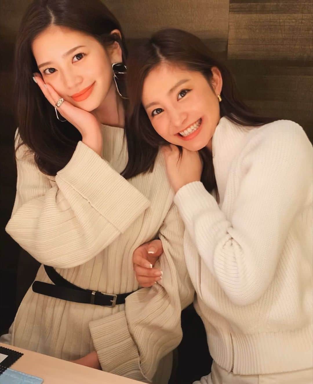 明松美玖のグルメインスタ