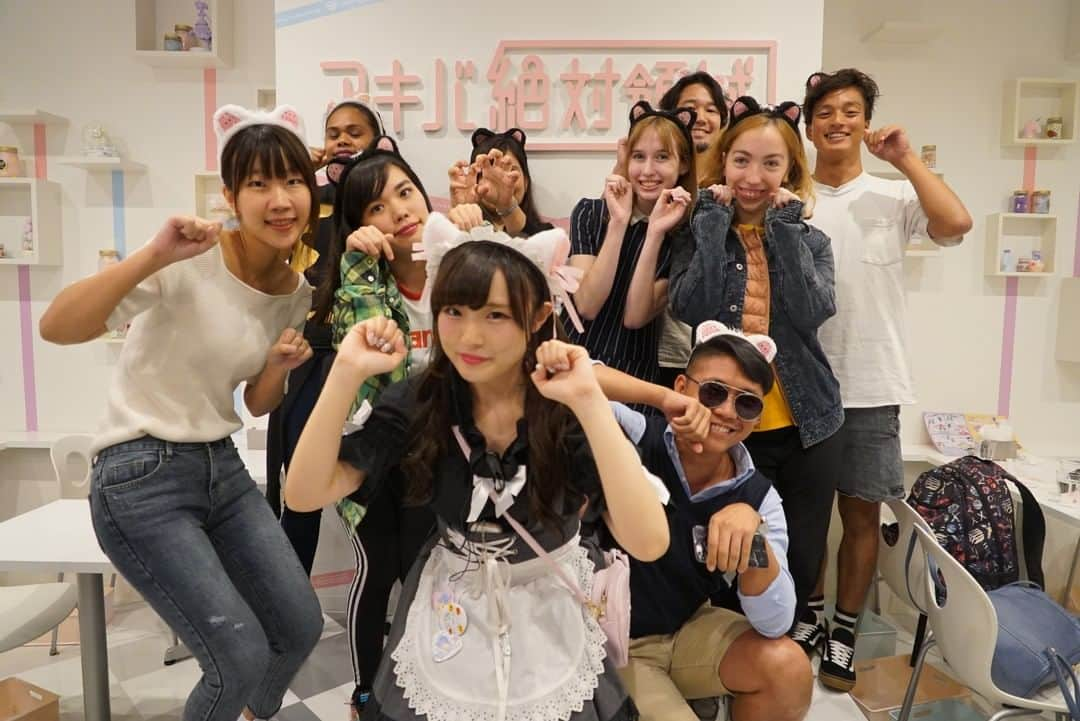 MagicalTripのインスタグラム：「Hello! This is Magical Trip @magicaltripcom. Let us introduce the experiences we are offering in Japan 🇯🇵 【Reviews】 “This tour was very fun and i'm glad we did it as the Akihabara area is huge and overwhelming to explore on your own” “Sho was very knowledgeable and extremely friendly” “He hasn't been able to stop talking about it”  Did you check the tour posted yesterday? Today, we will introduce a very unique tour we have. 【Akihabara Anime & Gaming Adventure Tour】 “Classic games, friendly maids, and the anime world all await you!” ①Visit stores and game centers to fulfill your gaming fantasies -- encounter classic and the lastest game culture ②Experience an authentic Japanese maid cafe with guaranteed seating at Akihabara's most popular maid cafe ③Take part in a variety of Akihabara activities, ALL INCLUDED 【What is Akihabara】 Akihabara used to be known for its many electronics shops. Nowadays, It is known for the center of Otaku (diehard fan) culture. There are so many shops about Manga, Anime, and games. We will take you the world of “Otaku”. I am sure that Maid Cafe experience will def be your highlight of your stay in japan. This tour is very family-friendly too. Looking forward to meeting you!! If you are interested, please check out the tour from the link in the bio! @magicaltripcom  #magicaltrip #magicaltripcom #walkwithlocals #traveldeeper #localguide #localguides #japantravel #japantrip #japanbeauty #japannature #japantour #tokyo #tokyotour #tokyotrip #barhopping #tokyofood #tokyonature #tokyolocal #tokyogram #instatokyo #akihabara #akihabarajapan #anime #maidcosplay #maidcafe #akiba #classicgames #prikura #otaku #otakuworld」