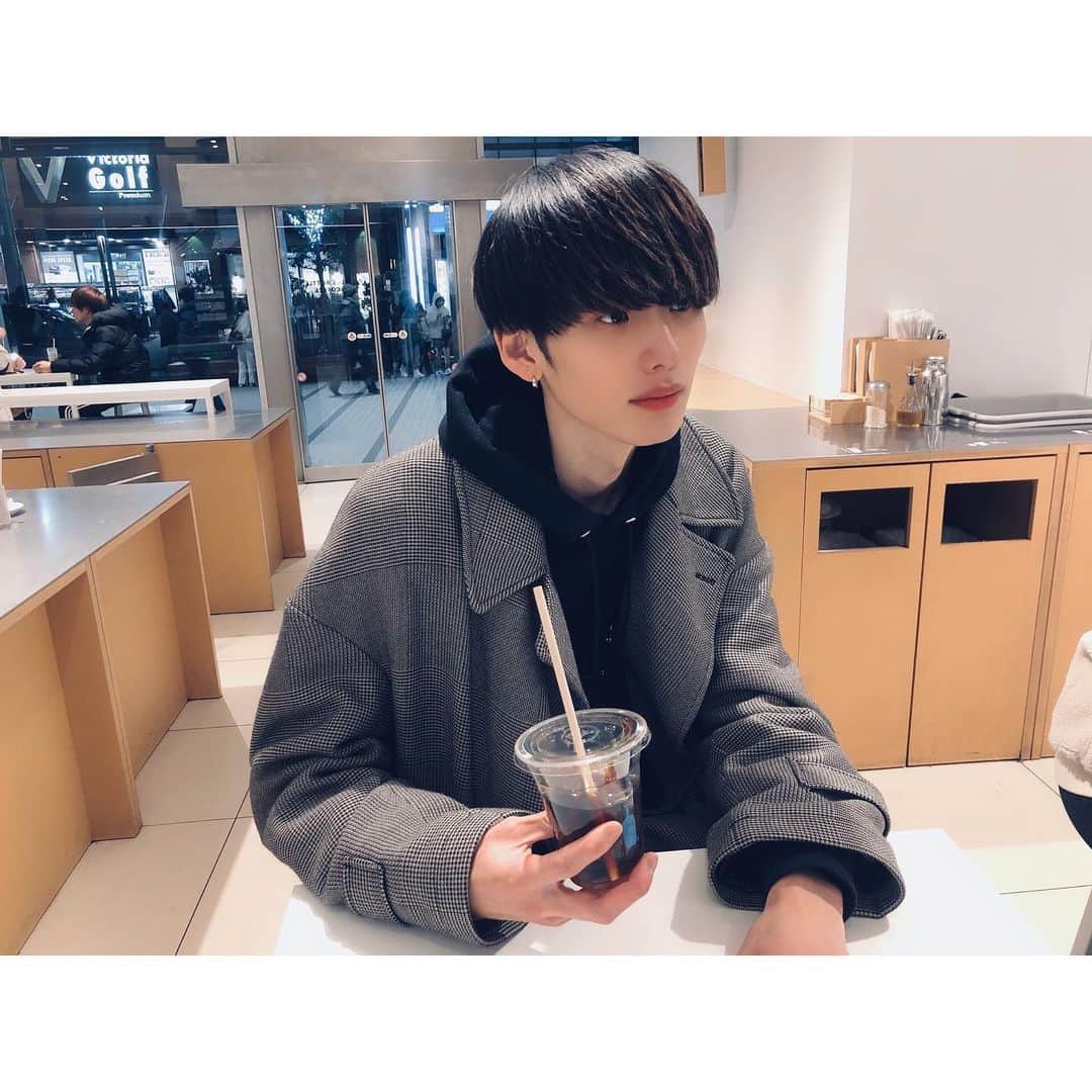 田中滉一のグルメインスタ