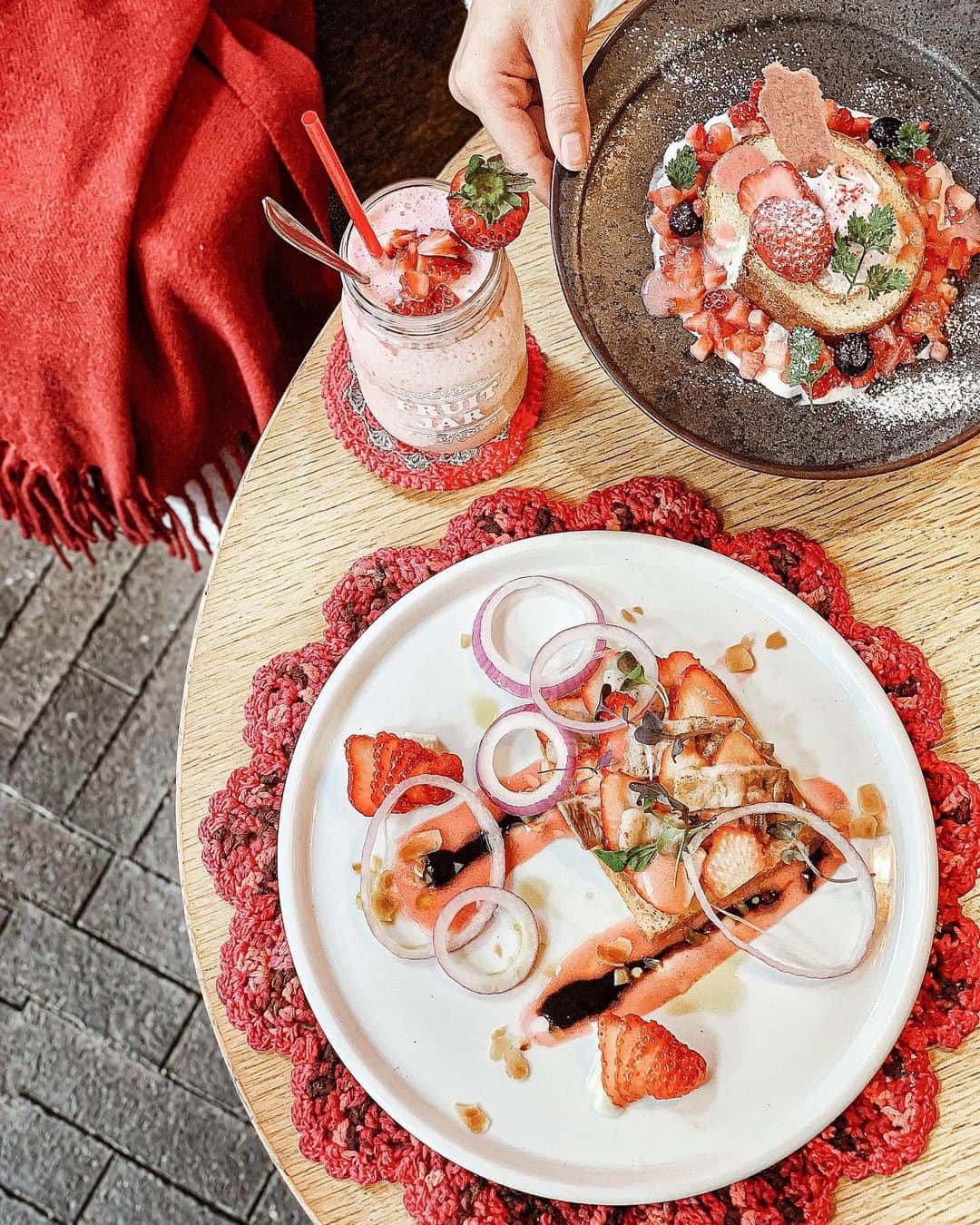 Yukicoのグルメインスタ