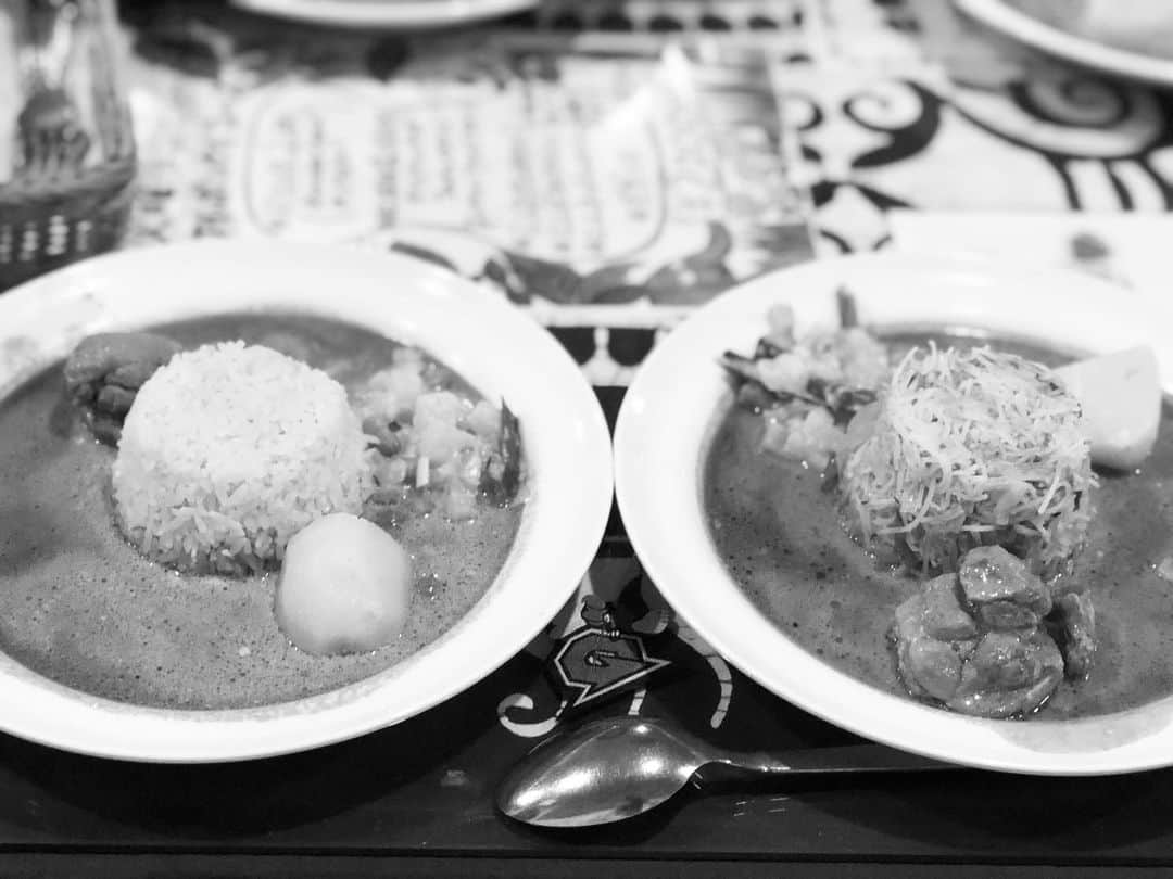 ガリガリガリクソンのグルメインスタ