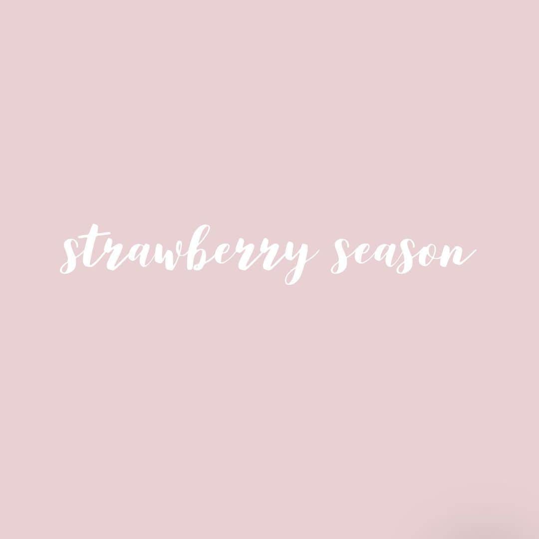 のインスタグラム：「🍓🍓🍓 そんなこんなで 私の厳選したいちごスイーツを ご紹介していきます♡  参考になれば幸いです🍓 逃さずチェック 是非保存してくださいね🔖  時々台湾おやすみ💤」
