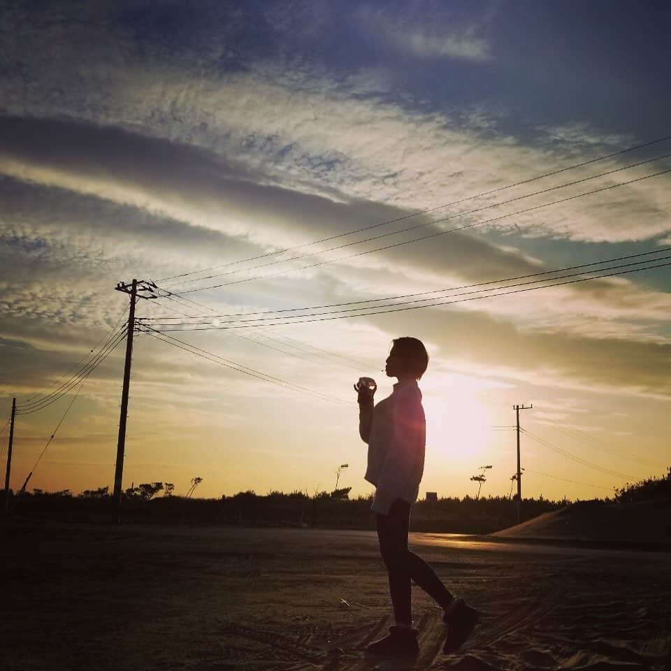 なーみのインスタグラム