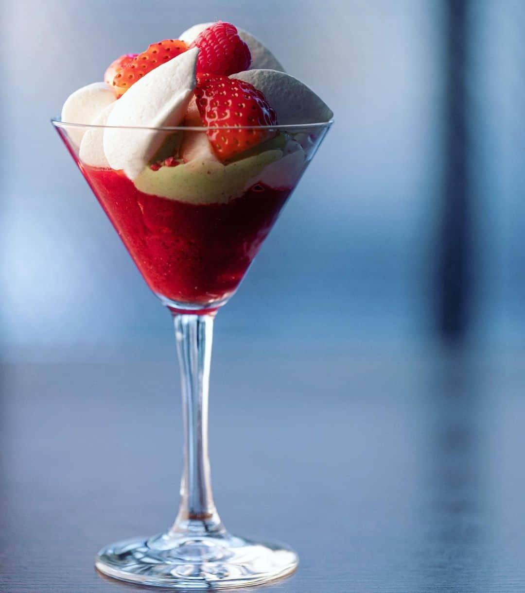 FORTUNE GARDEN KYOTOのグルメインスタ