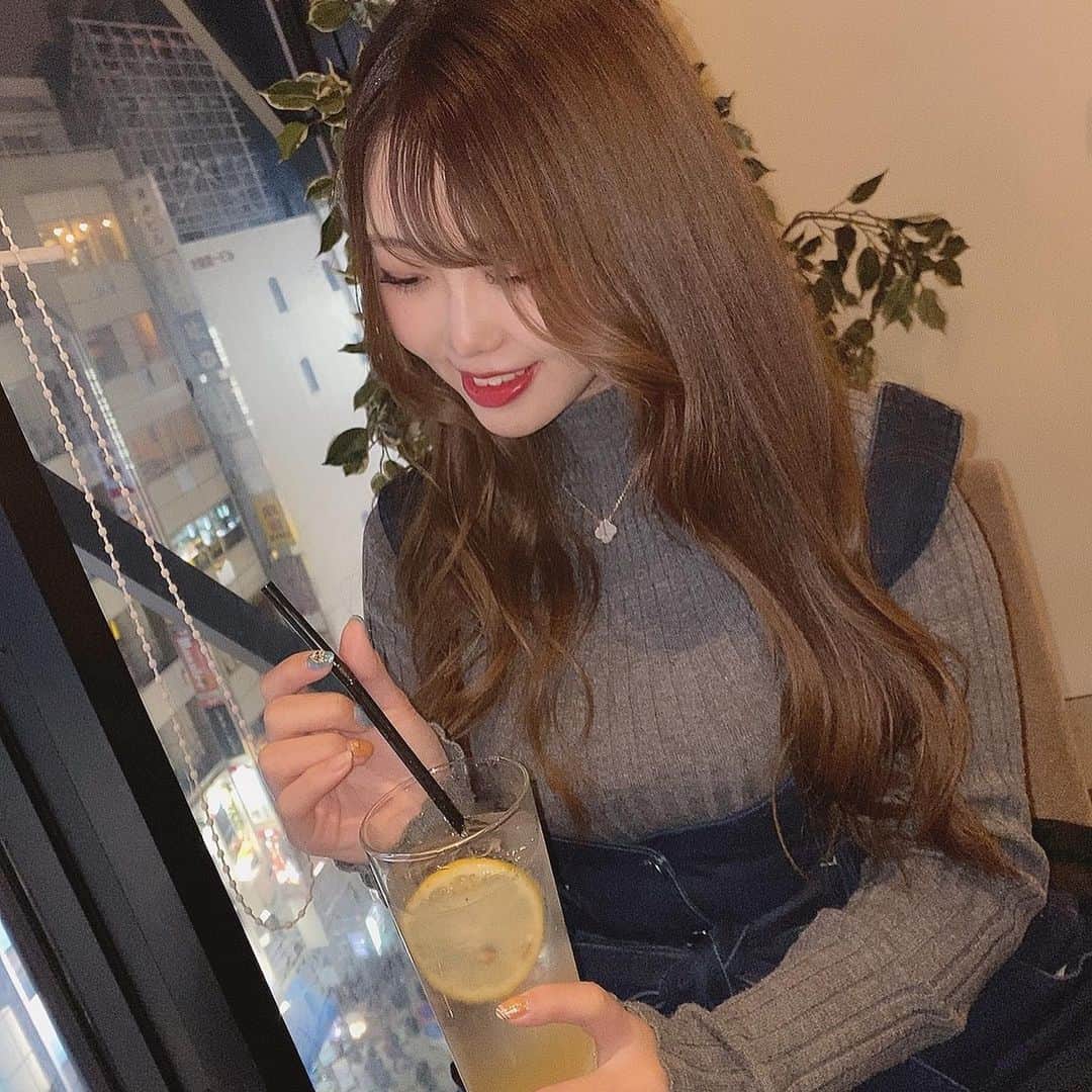 麻倉ひな子さんのインスタグラム写真 - (麻倉ひな子Instagram)「#彼女とデートなうに使っていいよ 📸 @naomi_majima 🥰🥰🥰」1月22日 23時18分 - riotbunny_new