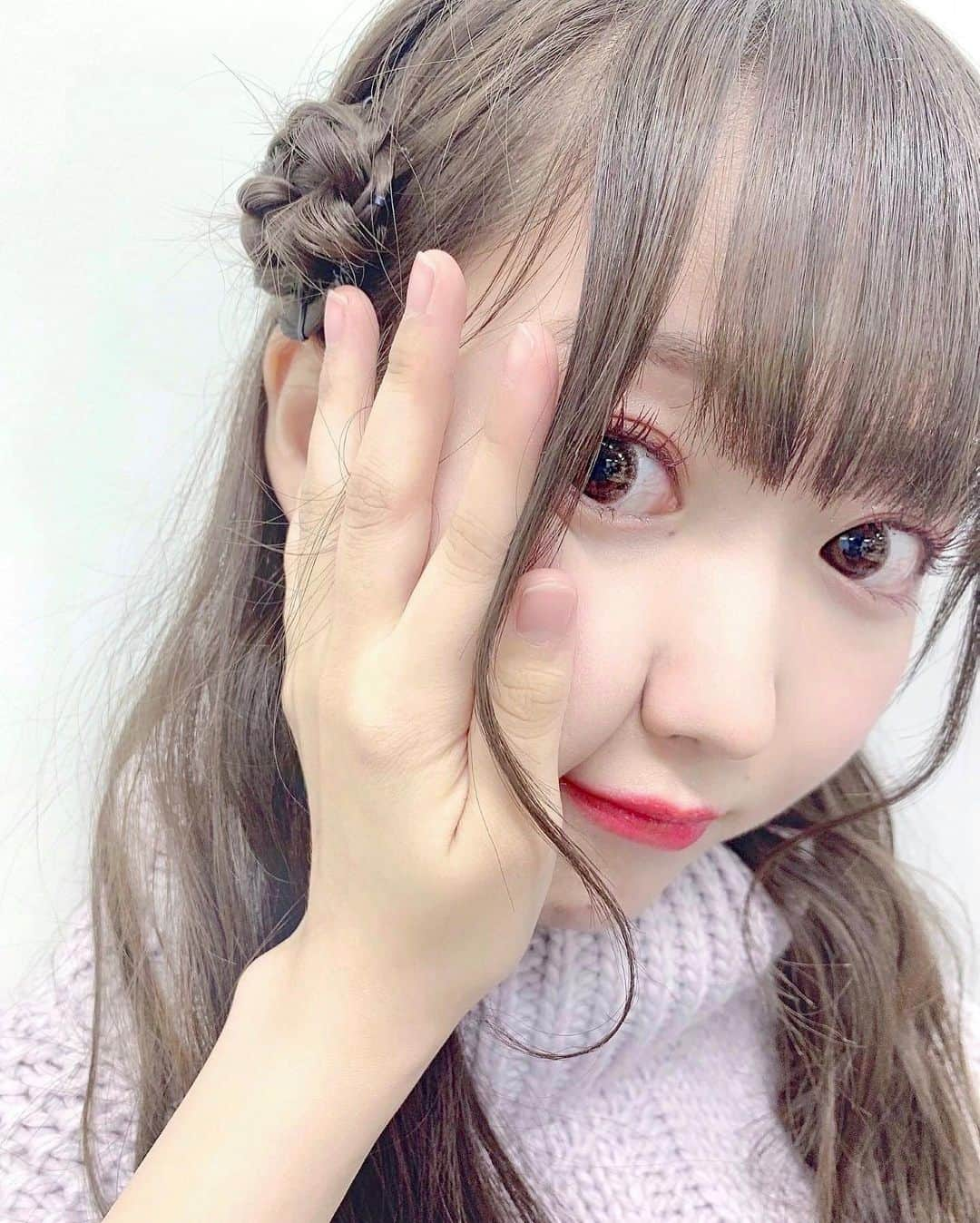 大谷映美里さんのインスタグラム写真 - (大谷映美里Instagram)「🙌🏻 ㅤㅤㅤㅤㅤㅤㅤㅤㅤㅤㅤㅤㅤ 個別握手会、待ってます☺️☺️☺️ ㅤㅤㅤㅤㅤㅤㅤㅤㅤㅤㅤㅤㅤ 今日から受付が始まりました♪ 今回は明日のお昼12時までです〜🌸 お話ししようね (*´°`*) ㅤㅤㅤㅤㅤㅤㅤㅤㅤㅤㅤㅤㅤ」1月22日 23時22分 - otani_emiri