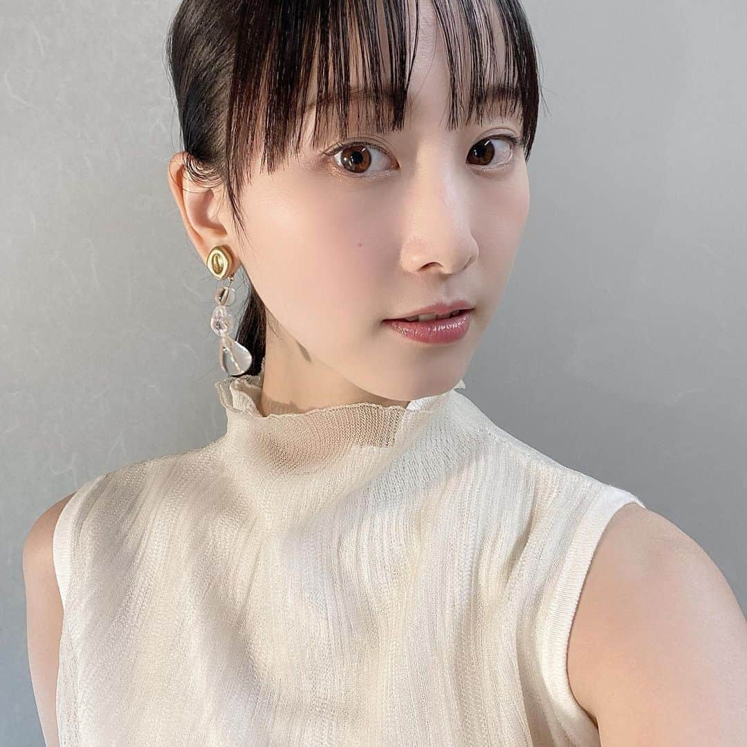 松井玲奈のインスタグラム