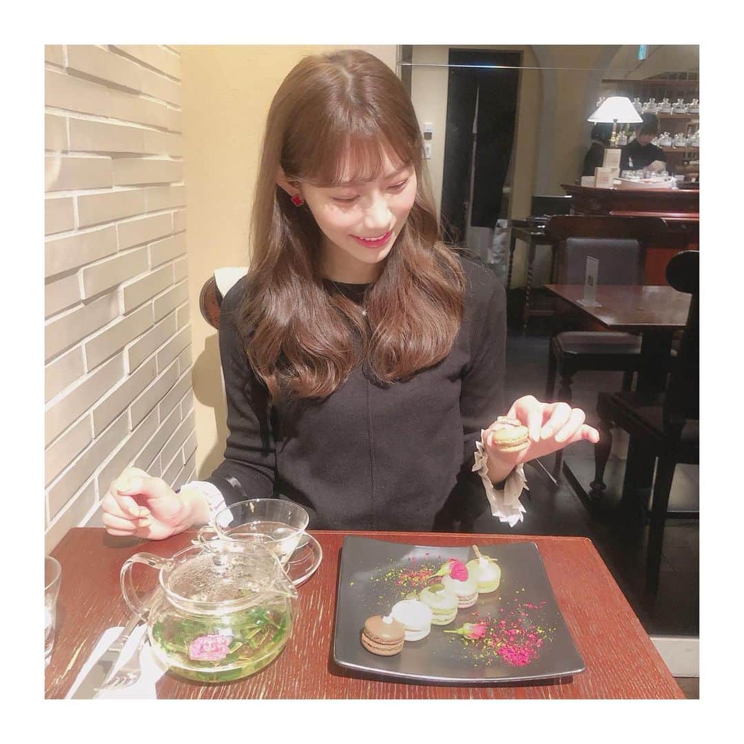 後藤理沙子のグルメインスタ