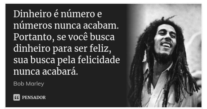 ニウトン・フェヘイラ・ジュニオールさんのインスタグラム写真 - (ニウトン・フェヘイラ・ジュニオールInstagram)「#bobmarley」1月22日 23時54分 - volantenilton19