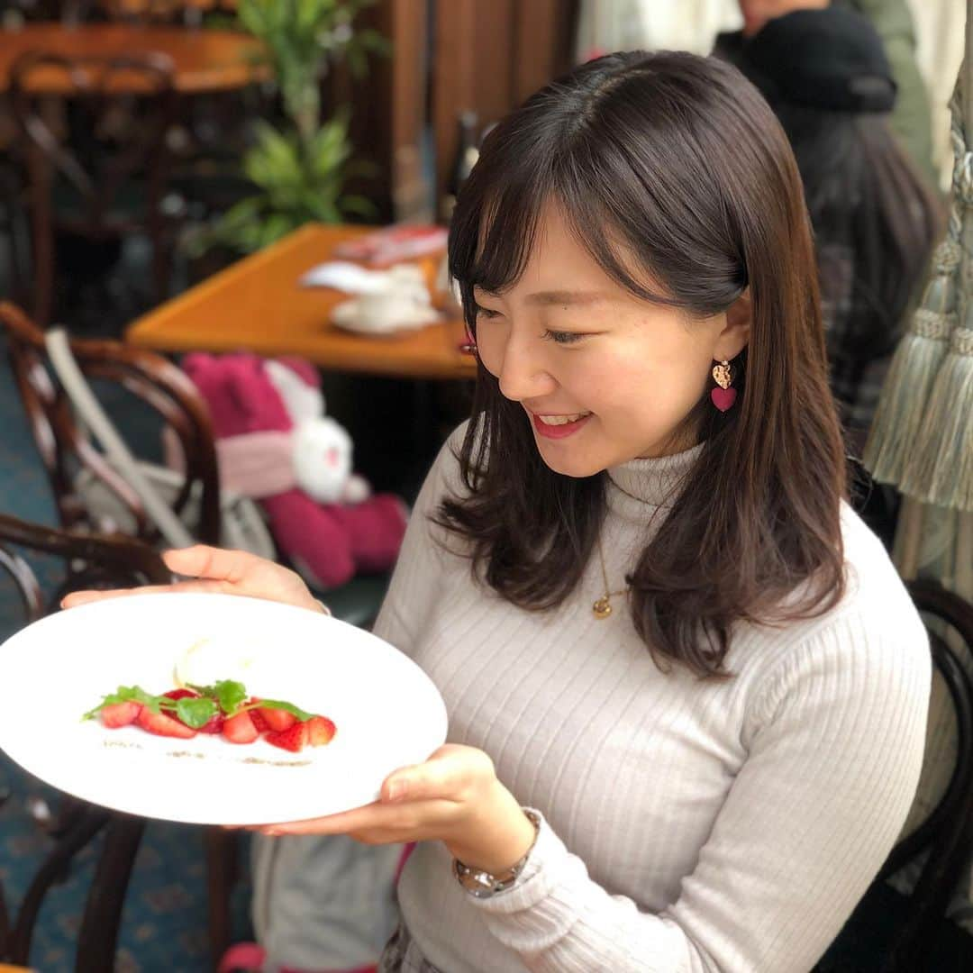 佐竹明咲美のインスタグラム