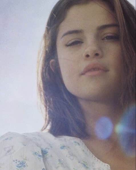 Always With Selenaのインスタグラム：「Good Morning ☀️」