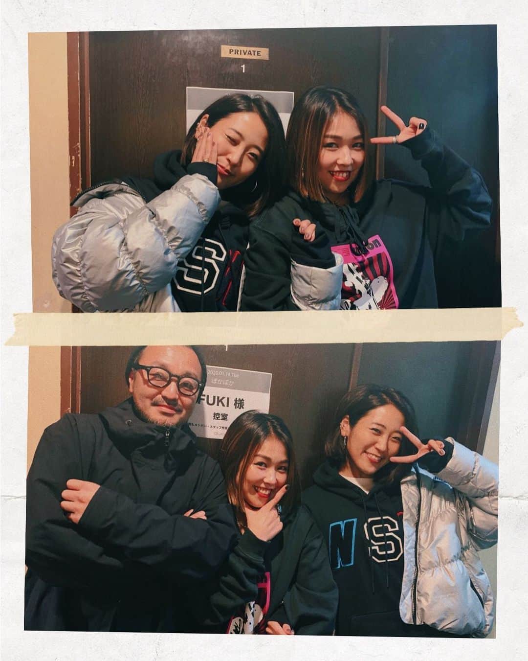 上野智子のインスタグラム