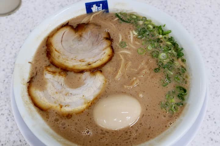 福岡グルメ 福岡ランチ「デビログ」のインスタグラム