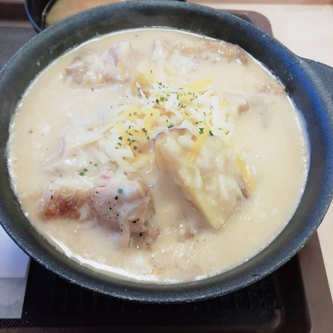 松崎克俊さんのインスタグラム写真 - (松崎克俊Instagram)「きょうの松ごはん」1月23日 0時32分 - yasashii_matsu