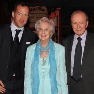 チャーリー・アダムさんのインスタグラム写真 - (チャーリー・アダムInstagram)「2 years ago today we lost the great man. A legend of the game #sirjimmyarmfield」1月23日 0時41分 - charlie26adam