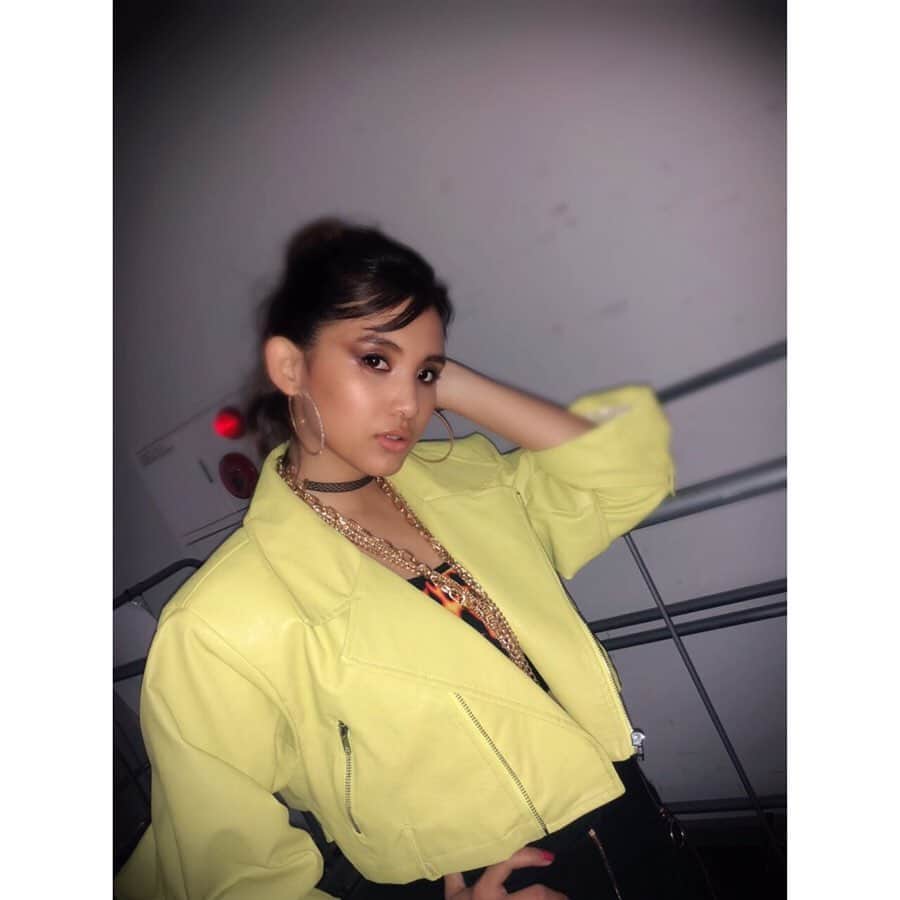 Beverlyのインスタグラム