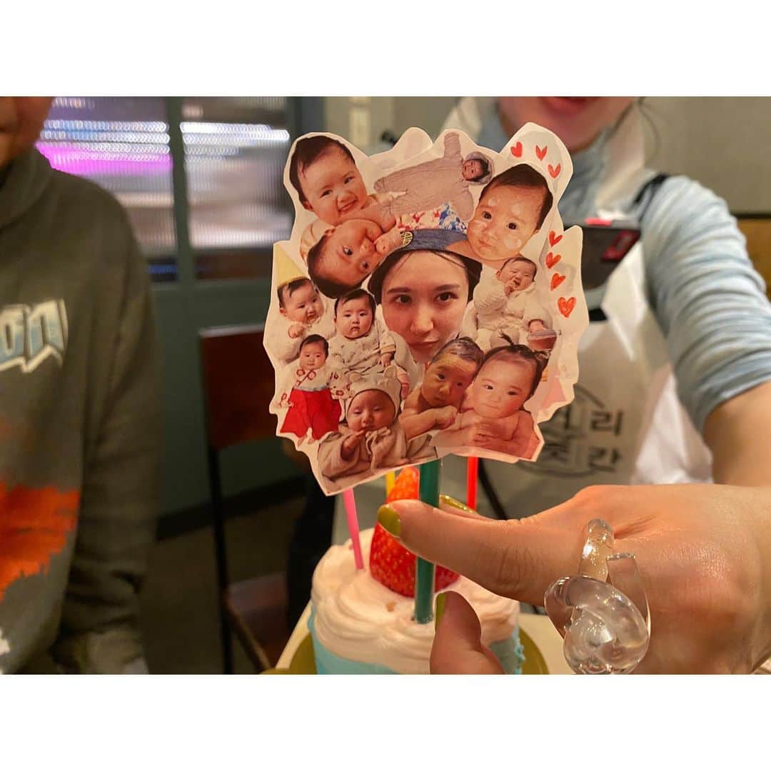 トリイクニコのグルメインスタ