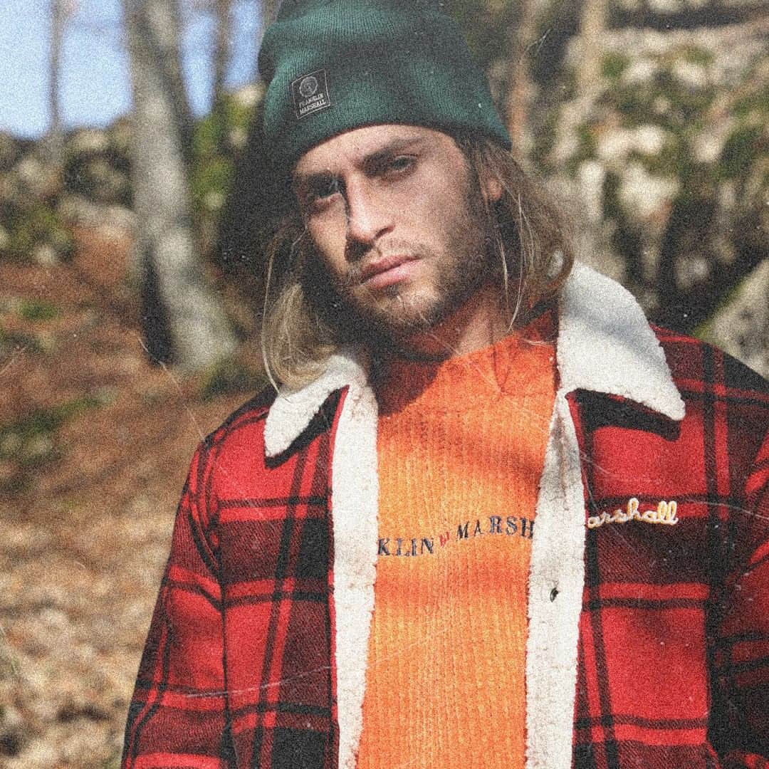 フランクリン&マーシャルのインスタグラム：「FRANKLIN & MARSHALL⁠ .⁠ MOUNTAIN ADVENTURES⁠ .⁠ #franklinandmarshall #mountainadventures #fallwintercollection #outdoorclothes #sportswear #franklinadventure #winterset」