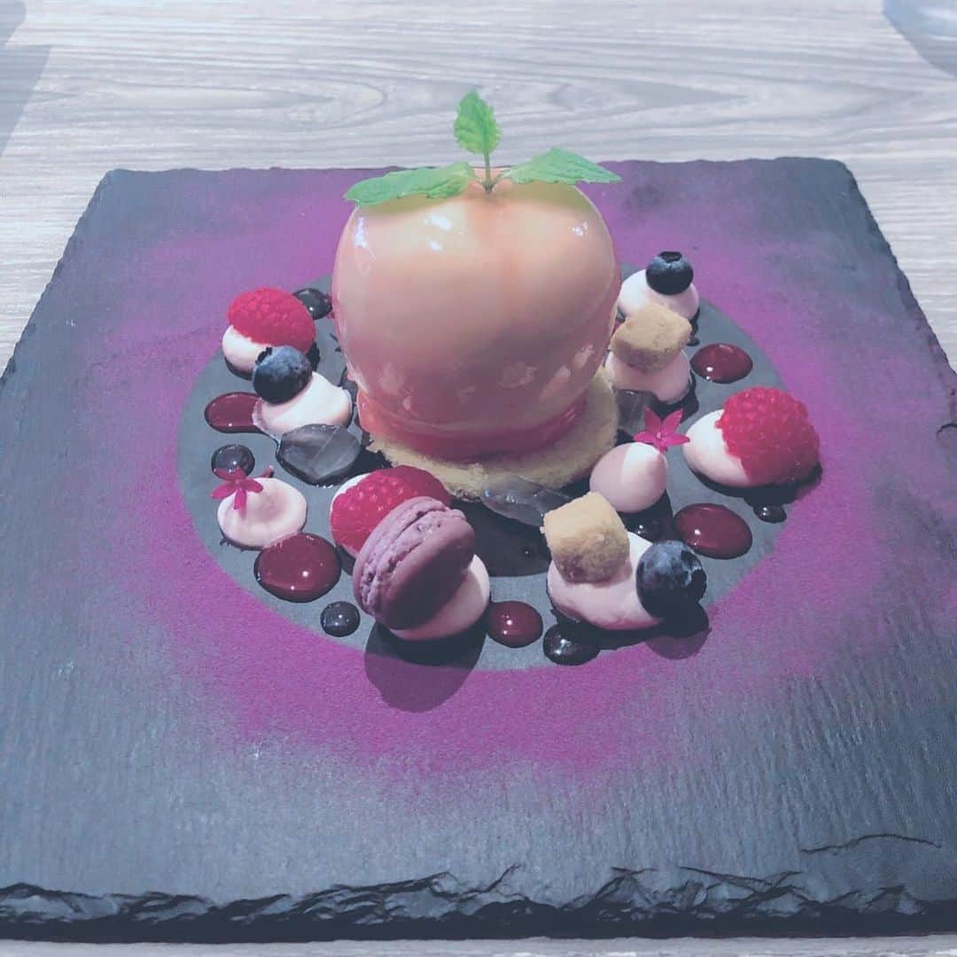 白釈迦遺のグルメインスタ