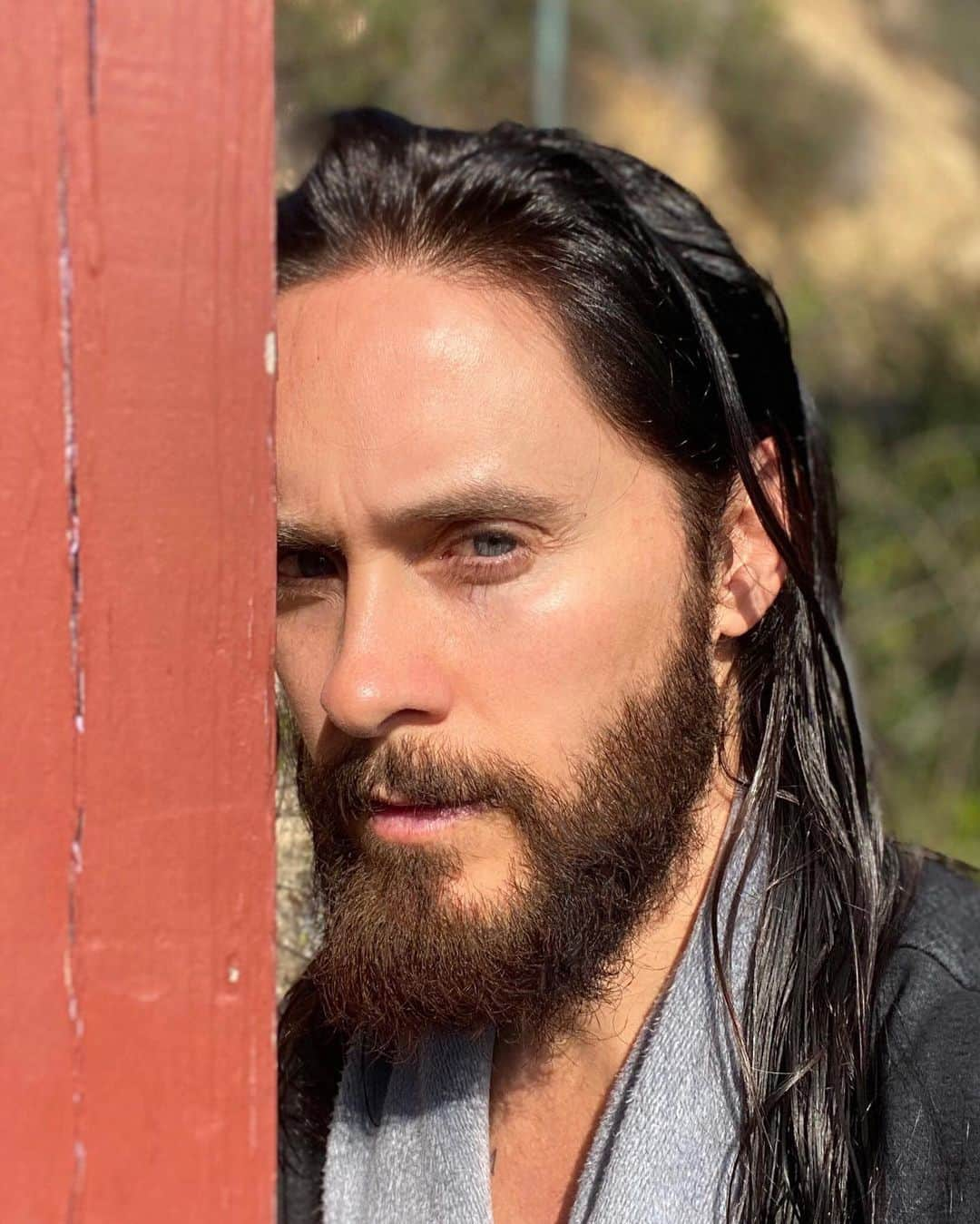 ジャレッド・レトさんのインスタグラム写真 - (ジャレッド・レトInstagram)1月23日 1時50分 - jaredleto