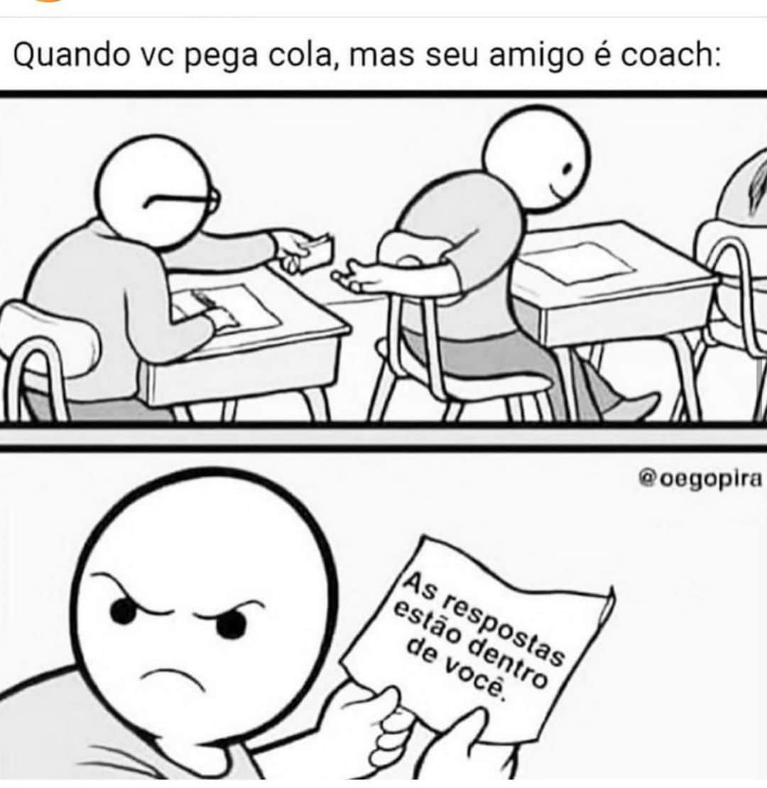 Tata Werneckさんのインスタグラム写真 - (Tata WerneckInstagram)「Nunca duvide da sua capacidade de duvidar. Quando um coleguinha que não estudou pedir cola, mande num bilhete “otario. Eu não dormi pra vc ficar de putaria e agora sou obrigado a te passar tudo?” Mas faça isso de maneira carinhosa. Vc não é obrigado a nada a não ser que te obriguem e vc não possa recusar.」1月23日 8時31分 - tatawerneck