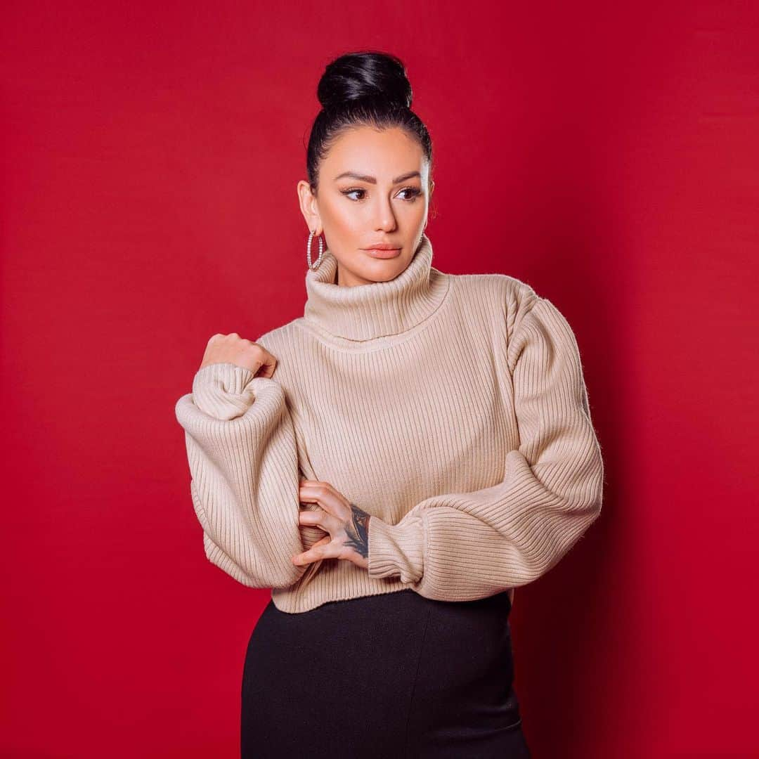 ジェイワウさんのインスタグラム写真 - (ジェイワウInstagram)「@fashionnova ❤️❤️ fashionnovapartner」1月23日 3時21分 - jwoww