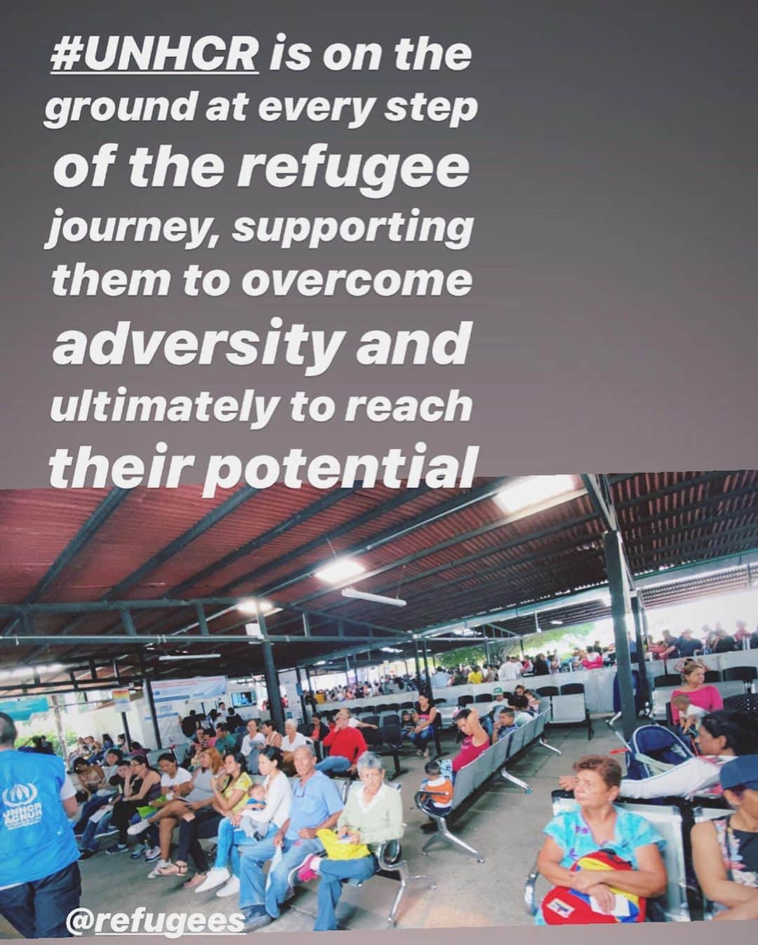 雅-MIYAVI-さんのインスタグラム写真 - (雅-MIYAVI-Instagram)「On a mission in Colombia. 🇨🇴 Venezuela Refugee Crisis is now the largest exodus in Latin American as approximately 4.7M people fled their homes to outside of their country so far and the number is increasing every single day. This is actually the 2nd biggest Refugee Crisis in the entire world (!) My whole team and I were surprised that the recognition from the world is very low compared to the other areas such as Syria,  Afghanistan, South Sudan and Bangladesh etc... We’ll do our best, witness what’s happening here, hear their stories and paths they have been going through. UNHCR ミッションで、南米のコロンビアに来ています。ベネズエラから逃れてきている人たちの数は今や４７０万人にものぼり、世界においてもシリア危機に次ぐ２番目に大きな難民問題となっています。にもかかわらずアフガニスタンや南スーダン、バングラデシュに比べてグローバルコミュニティからの関心が低い状況とのギャップに僕自身も驚いています。ここで何が起こっているのか、人々がどういった道を辿ってきて、これからどこへ向かおうとしているのか、しっかりとこの目で見てきたいと思います。#UNHCR #EveryDreamCounts」1月23日 4時43分 - miyavi_ishihara