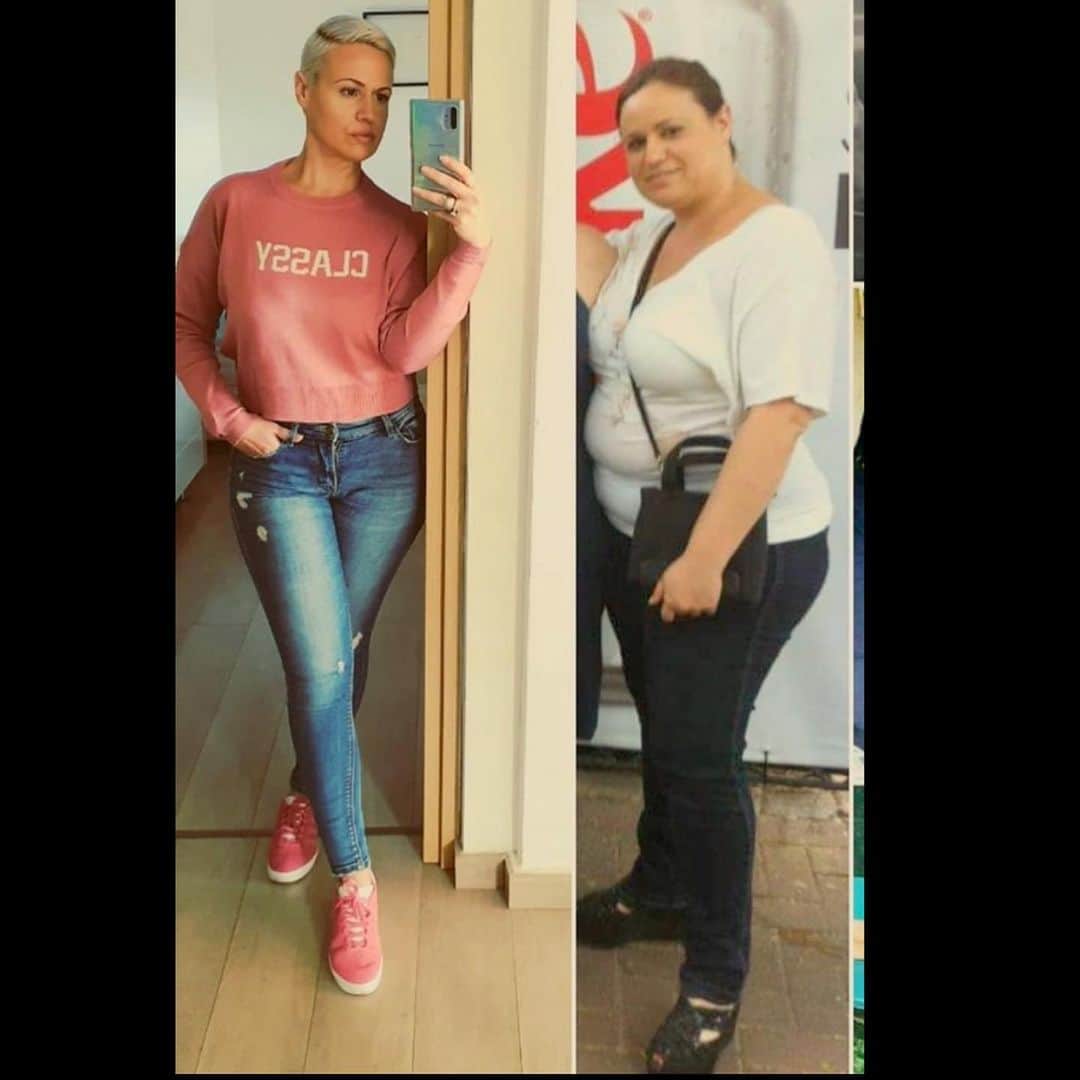 Alexia Clarkのインスタグラム