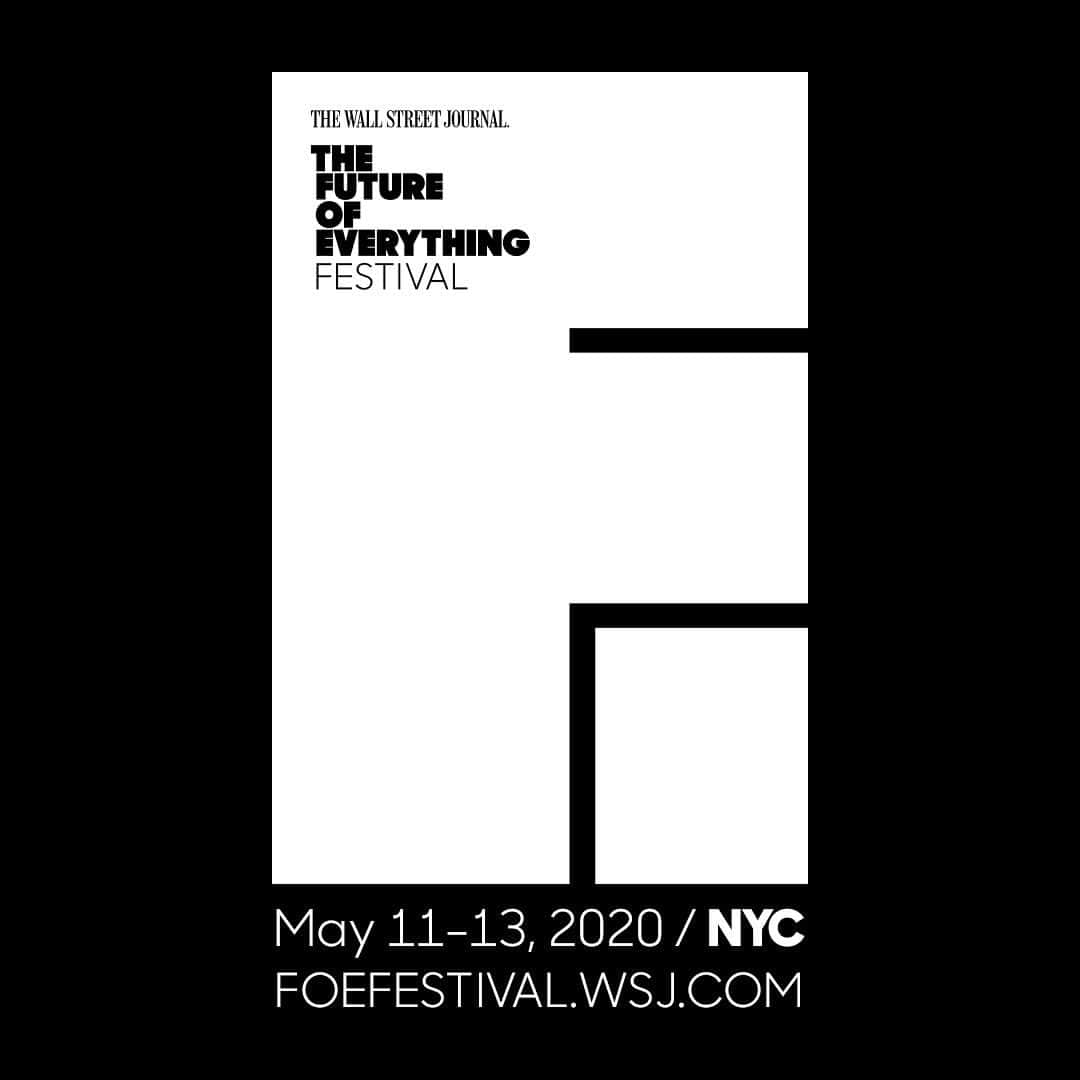 ミランダ・カーさんのインスタグラム写真 - (ミランダ・カーInstagram)「I’m so excited to be speaking at @wsj Future of Everything Festival in NYC this year! #wsjfuturefest May 11-13, 2020 (link in bio) ✨」1月23日 5時31分 - mirandakerr
