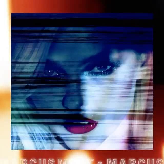 サーシャ・ピヴォヴァロヴァのインスタグラム：「LANCÔME 🌹 @lancomeofficial #afterdark #mertandmarcus」