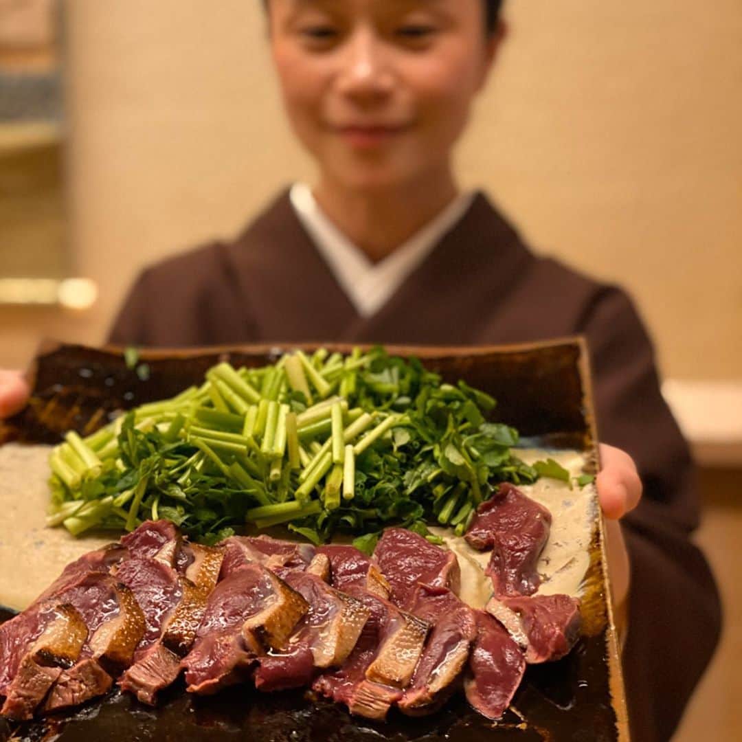 山岸久朗のグルメインスタ