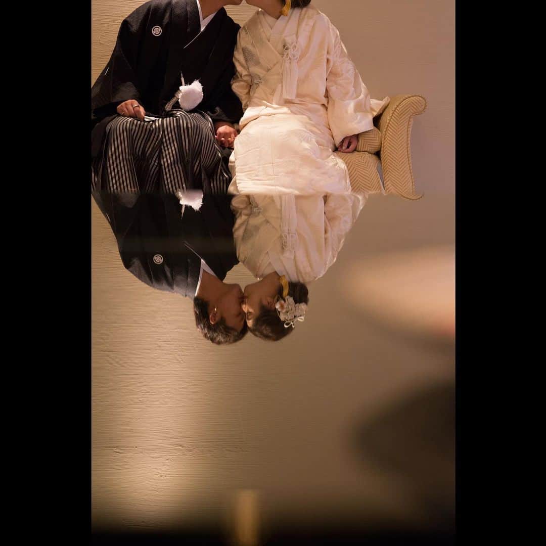 金沢結婚式 ヴィラグランディス金沢さんのインスタグラム写真 - (金沢結婚式 ヴィラグランディス金沢Instagram)「💋 . 💓💓💓 . .」1月23日 17時44分 - villagrandis_kanazawa