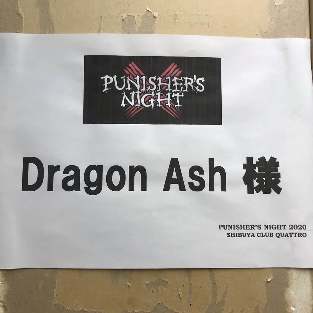 桜井誠のインスタグラム：「本日はこちら！ TOTAL FATお誘いありがとう！ブチカマス！ #dragonash #totalfat #backlift」