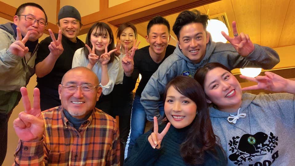 岡村咲のグルメインスタ