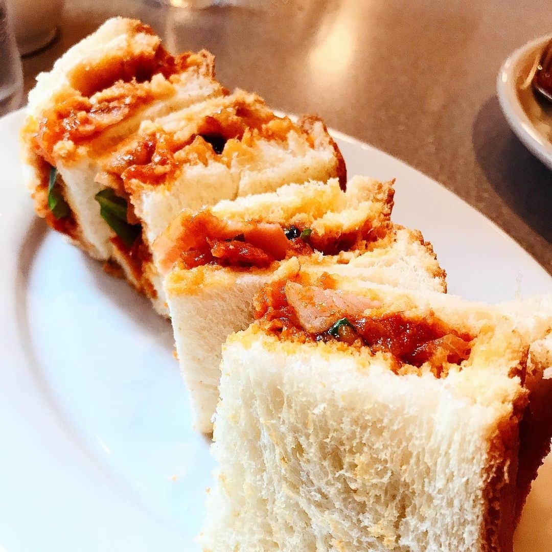 三好ジェームスのグルメインスタ