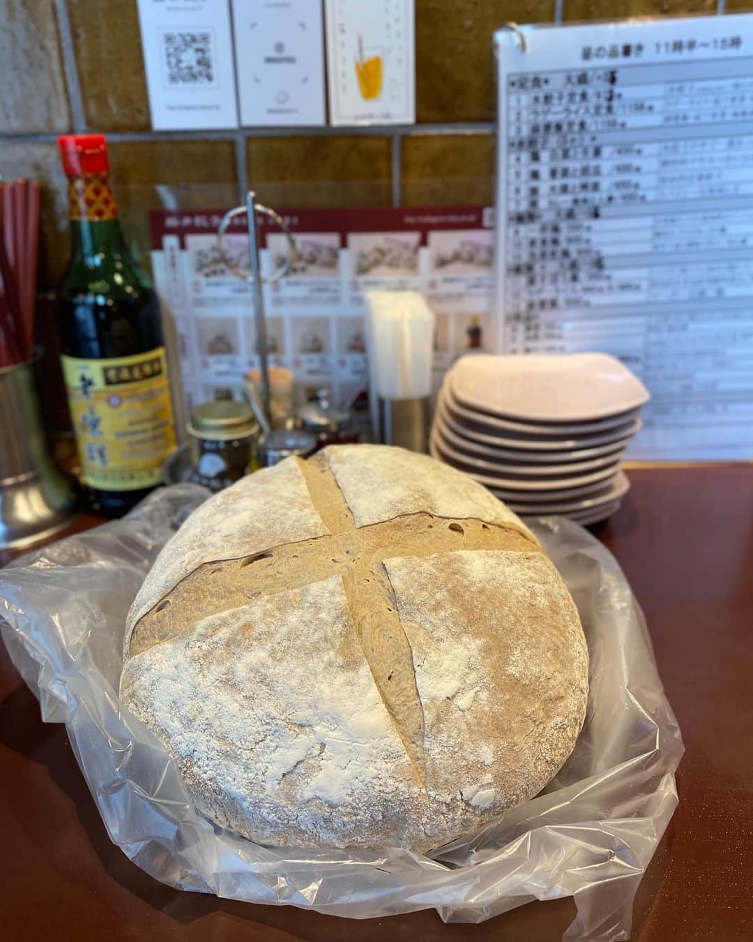 Rocoのグルメインスタ