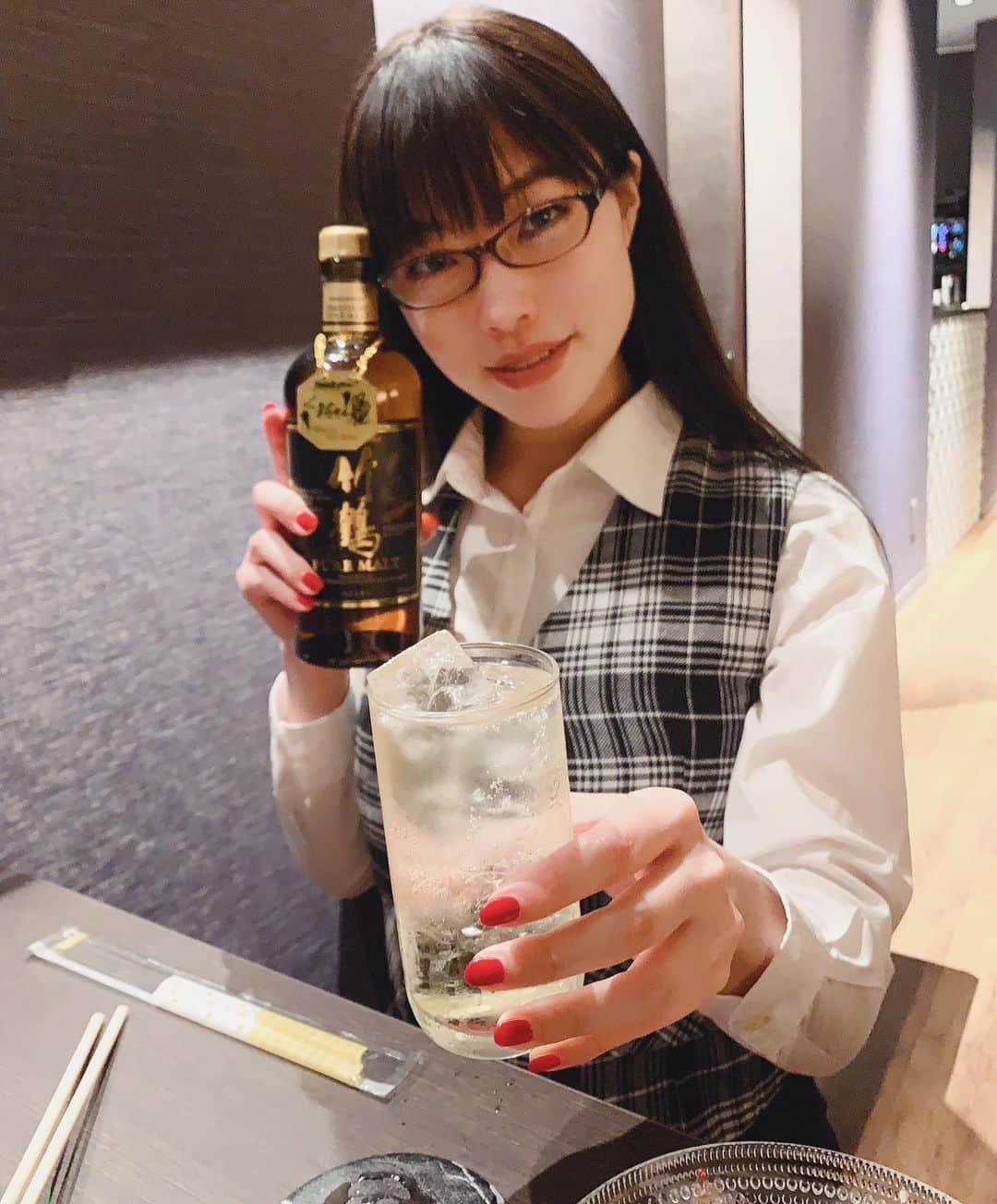 小田飛鳥のグルメインスタ