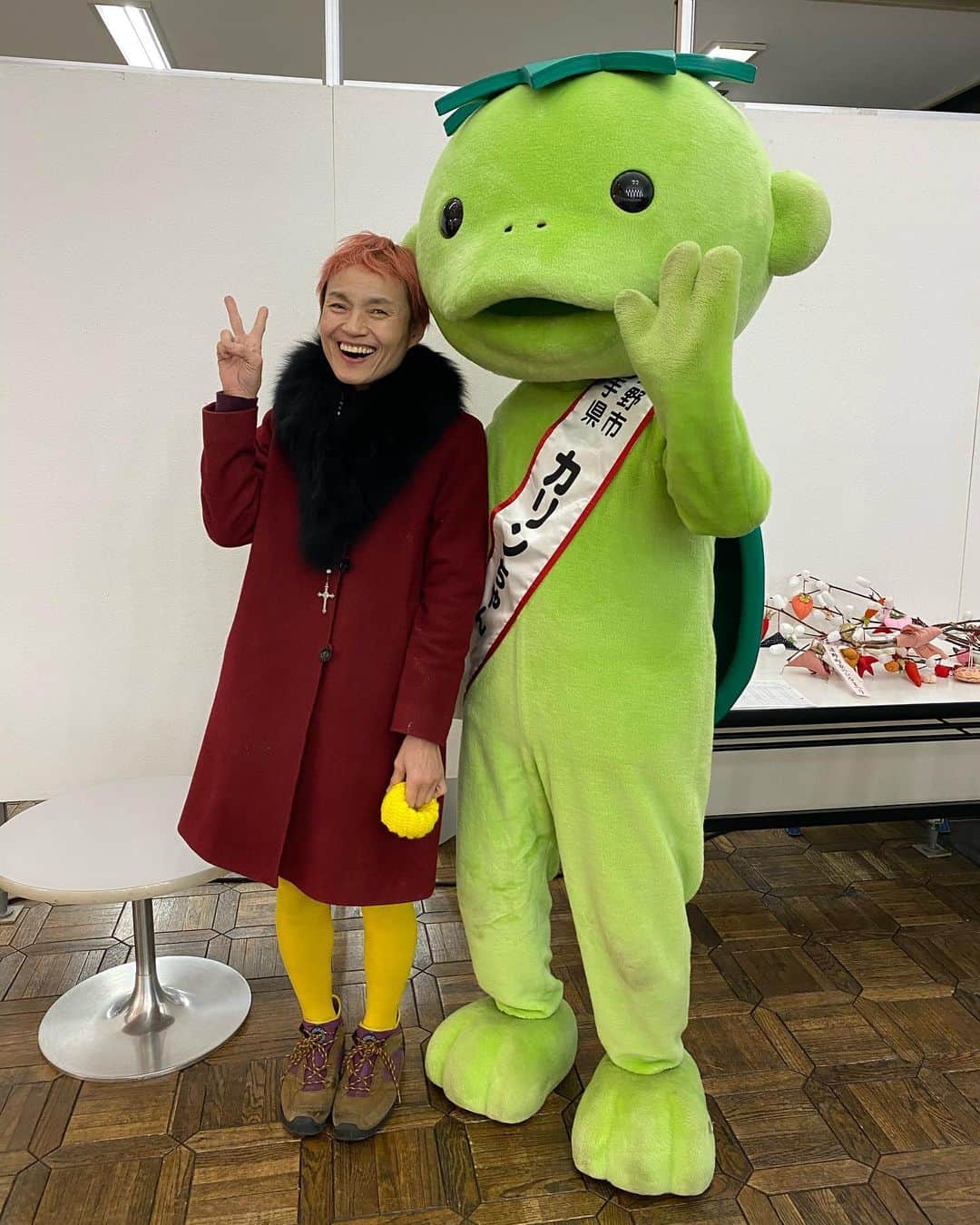 魔女菅原のグルメインスタ