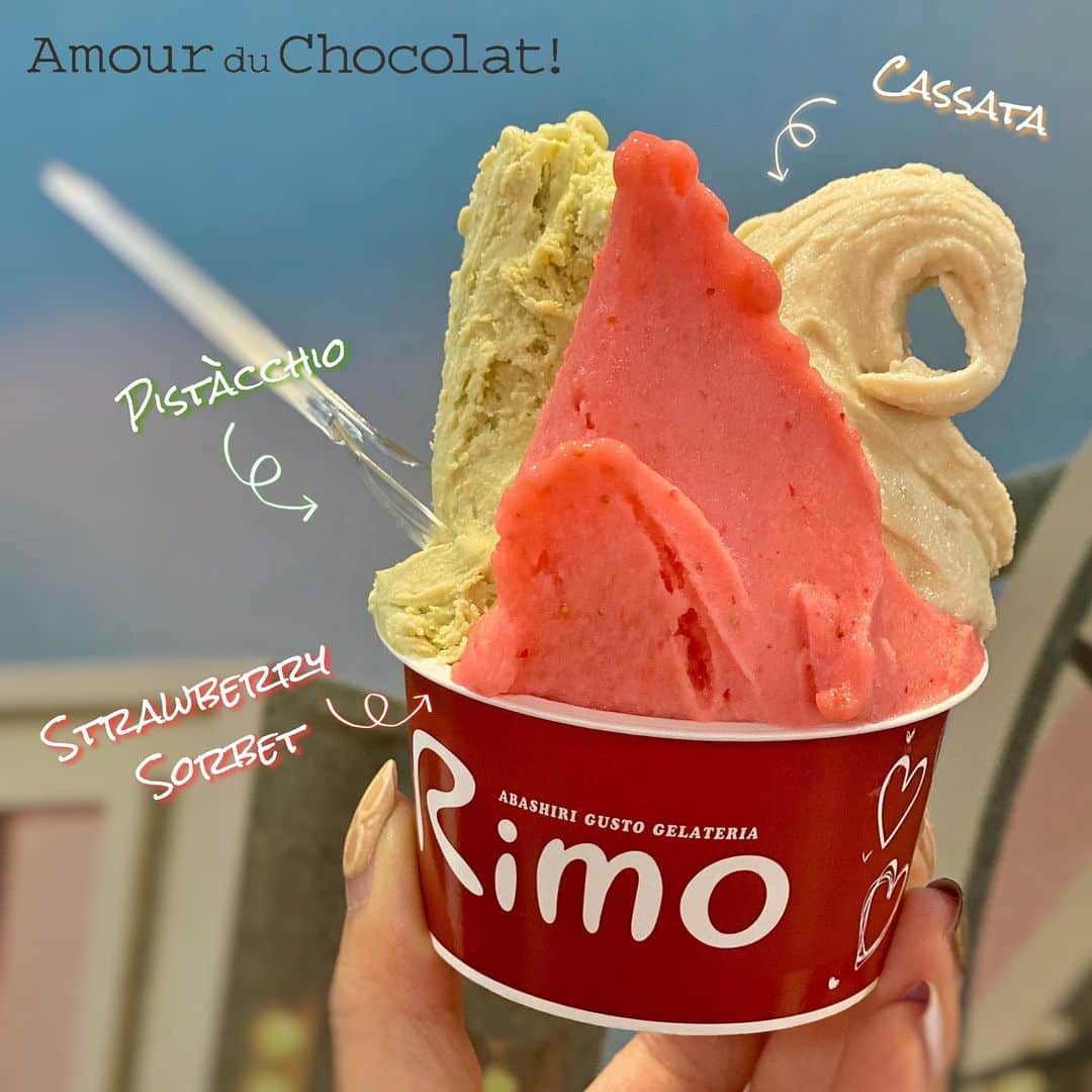 Ayuminのグルメインスタ