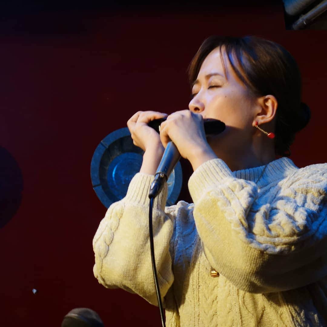 南里沙のグルメインスタ