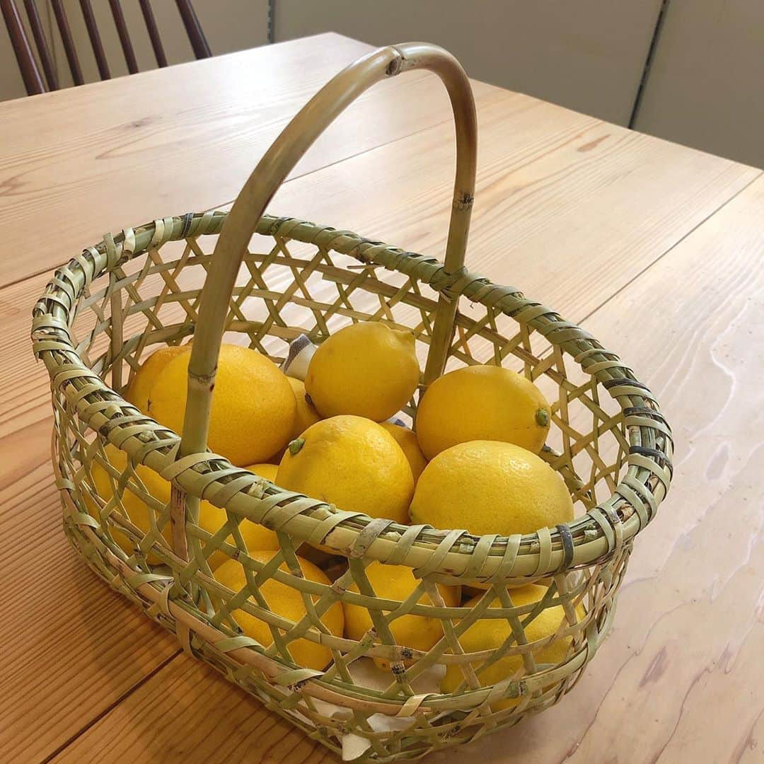 井川絵美さんのインスタグラム写真 - (井川絵美Instagram)「@oshiromika 先生のレモンクグロフ🍋念願叶って受講してきました💛 フランス🇫🇷で修行した大城先生と、 浜北産レモンのコラボレーション✨ 大変人気のクラスで、去年から楽しみにしていました💕 美味しくて大満足👏 得意なお菓子はレモンクグロフですって言えるくらい上手くなりたい💪 #レモンクグロフ #浜松市 #浜松ママのカリスマ #みんな大好き #大城先生❤️」1月23日 16時57分 - igawa_emi