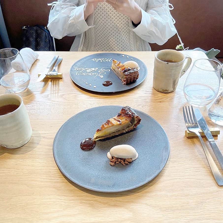 ローリエプレス編集部のグルメインスタ