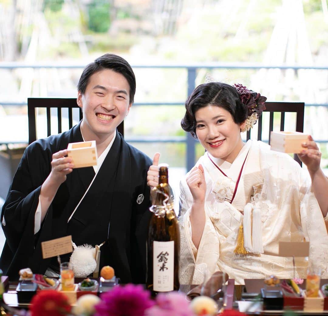 小林樓《新潟県見附市：結婚式場》のグルメインスタ