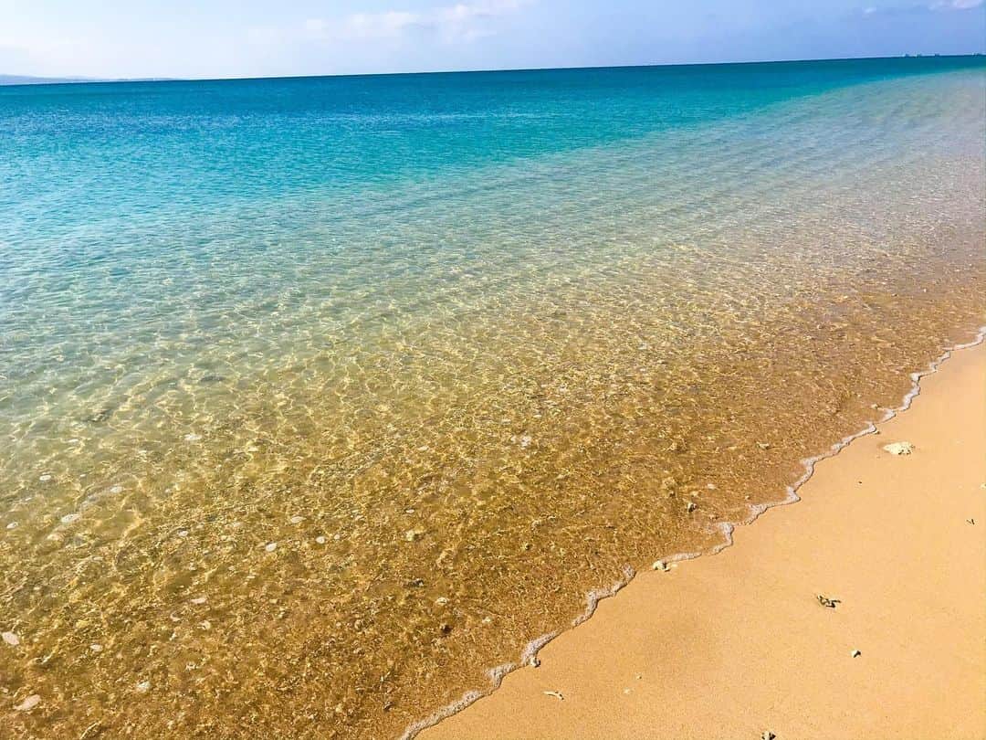 安藝正俊さんのインスタグラム写真 - (安藝正俊Instagram)「: okinawa quality🏝 chill time... : #日本#japan#沖縄#okinawa #day#off#vacation#life #海#sea#ccean #clear#blue #nature#naturephotography #うちなーらいふ#海のある生活 #chill#time#good#view #あきま散歩 #end」1月23日 17時31分 - akimasa_okinawa