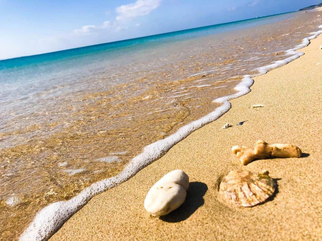 安藝正俊さんのインスタグラム写真 - (安藝正俊Instagram)「: okinawa quality🏝 chill time... : #日本#japan#沖縄#okinawa #day#off#vacation#life #海#sea#ccean #clear#blue #nature#naturephotography #うちなーらいふ#海のある生活 #chill#time#good#view #あきま散歩 #end」1月23日 17時31分 - akimasa_okinawa