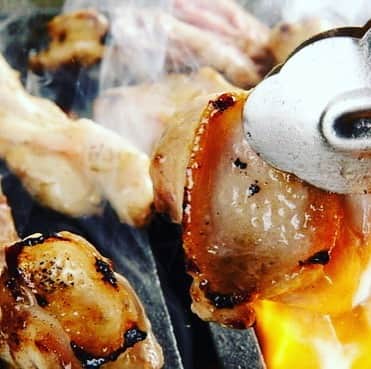 なかの食鶏十三店のグルメインスタ