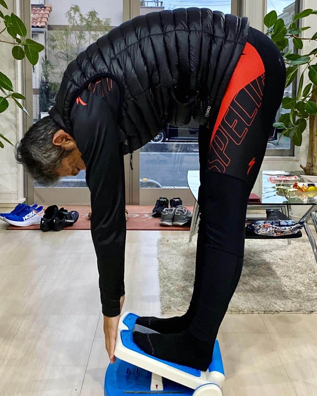 竹谷賢二のインスタグラム