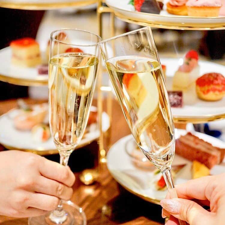 THE WESTIN KYOTO ウェスティン都ホテル京都のグルメインスタ