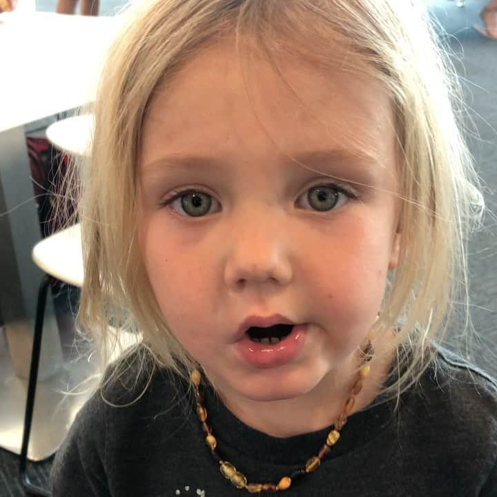 のインスタグラム：「Burpee Luna stye!」
